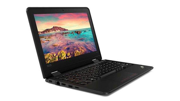 Lenovo ThinkPad 11e (5th gen)